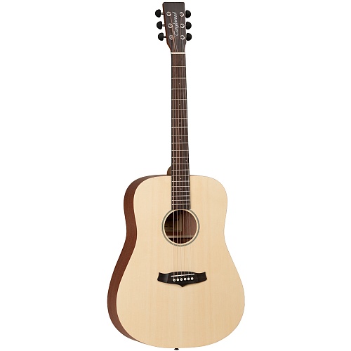 Tanglewood TWJ-J1 Гитара акустическая