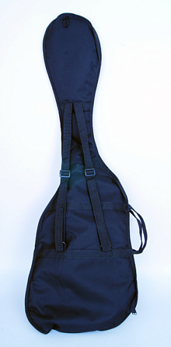 Lutner ЛЧГБ1 Чехол утепленный для бас-гитары