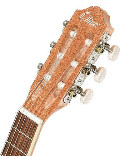 OLIVE U420G (24") Гитарлеле, фирменный утеплённый ЧЕХОЛ