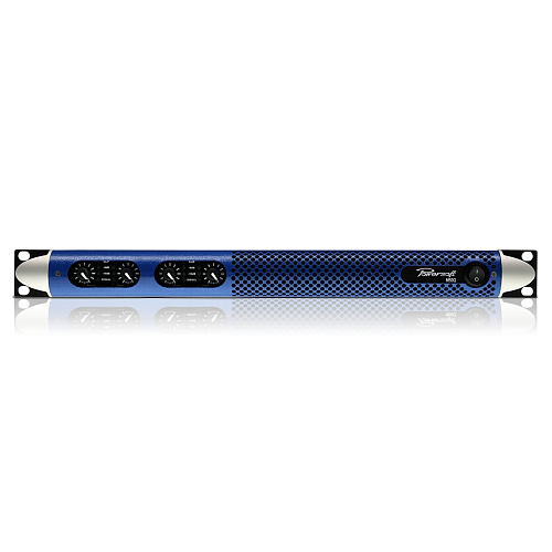 POWERSOFT M50Q HDSP+ETH Усилитель мощности