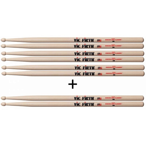 Vic Firth P7A.3-7A.1  ,  ,   (4    3)