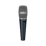 Фото:Behringer SB 78A Конденсаторный кардиоидный микрофон
