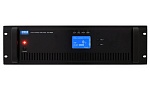 Фото:Proaudio PA-1500D Трансляционный усилитель