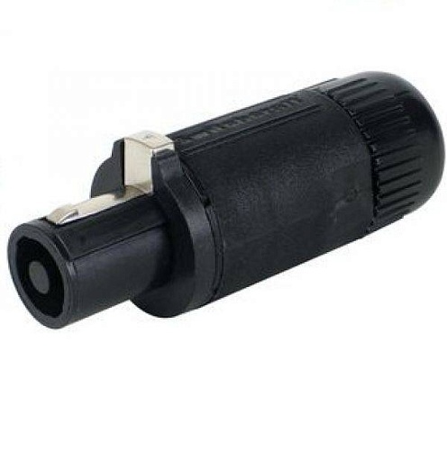 SWITCHCRAFT HPCC4F Кабельный разъем SPEAKON