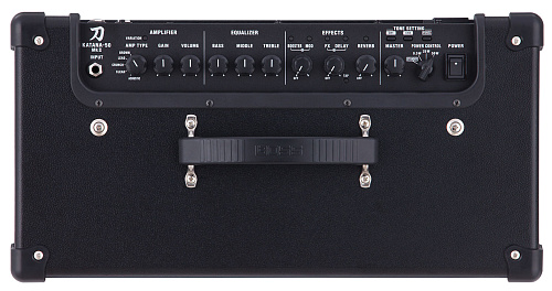 Boss KTN-50 MK2 (KATANA) Гитарный комбо, 50 Вт, 12"