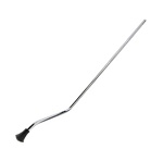 Фото:LDrums LD-FTDLB-leg Ножки том барабана, 3 шт.