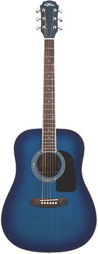 Aria AD-18 Гитара акустическая