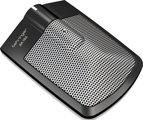 Behringer BA 19A Конденсаторный микрофон граничного слоя для акустических инструментов