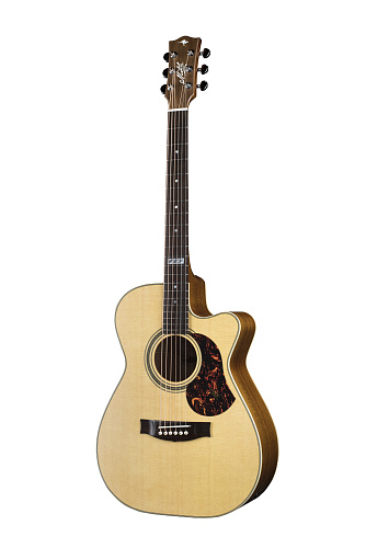Maton EBG808C-TE Электроакустическая гитара