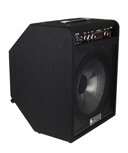 Joyo JBA-100 Комбоусилитель для бас-гитары, 100 Вт