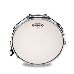 Фото:Evans B14G1RD Power Center Reverse Dot Пластик для малого барабана 14''