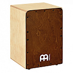 Фото:Meinl JC50AB Jam Series Кахон 10,5" x 15" x 10,25", береза