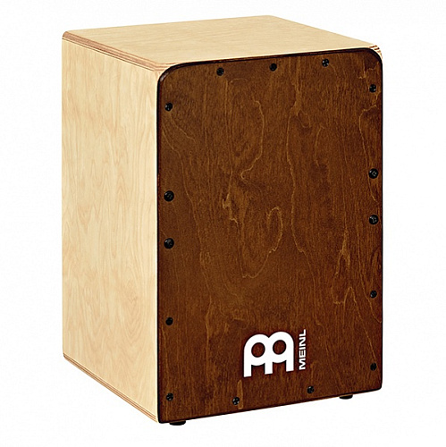 Meinl JC50AB Jam Series Кахон 10,5" x 15" x 10,25", береза