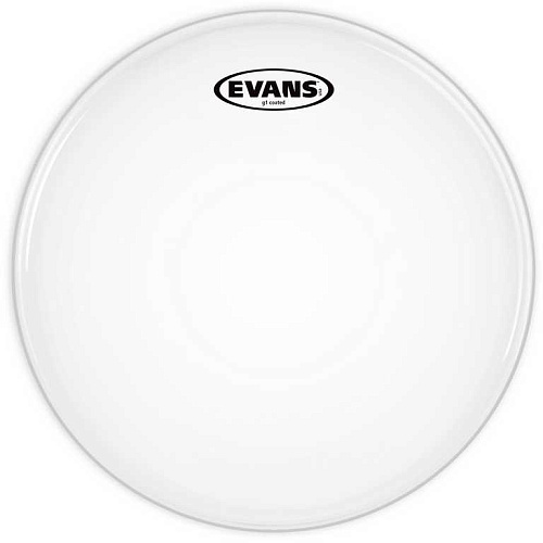 Evans BD22G1CW G1 Coated Пластик для бас-барабана 22"