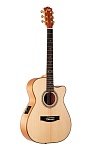 :Maton EBG808C-MIC-FIX  