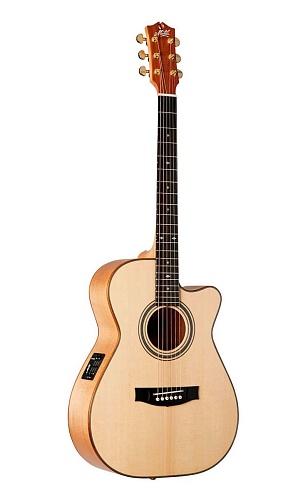 Maton EBG808C-MIC-FIX Электроакустическая гитара