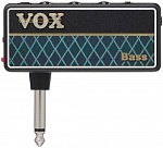 :VOX AP2-BS AMPLUG 2 BASS    