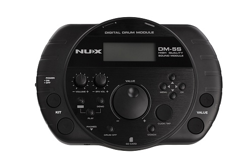 Nux DM-5S   