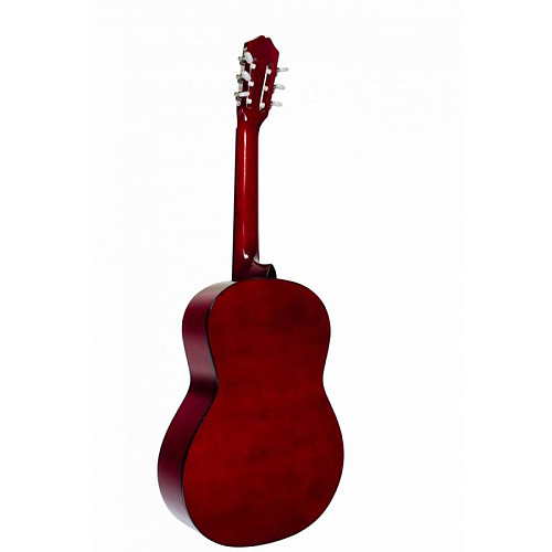 VESTON C-45A (С АНКЕРОМ) Классическая гитара 4/4