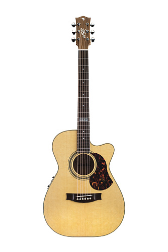 Maton EBG808C-TE Электроакустическая гитара