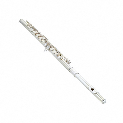Yamaha YFL-312 Флейта с "ми-механикой"