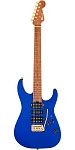 :Charvel Pro-Mod DK24 HSH 2PT CM Mystic Blue ,  