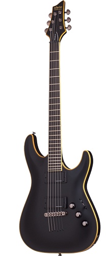 Schecter BLACKJACK ATX C-1 Гитара электрическая