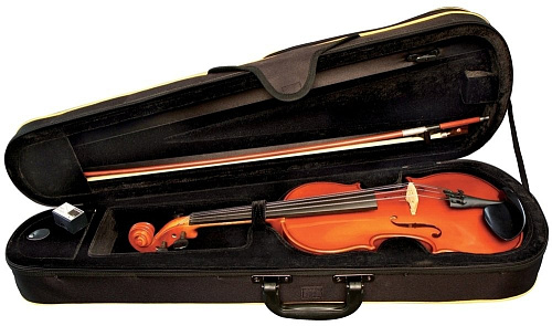 GEWA Set Allegro 4/4 Скрипичный комплект