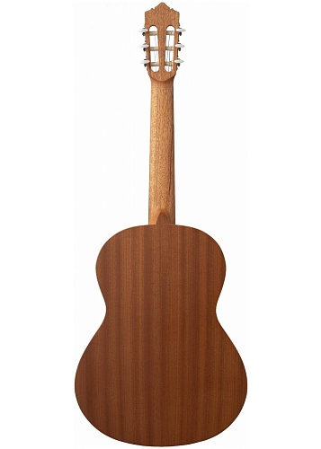 Perez 600 Abeto Классическая гитара Spruce Abeto
