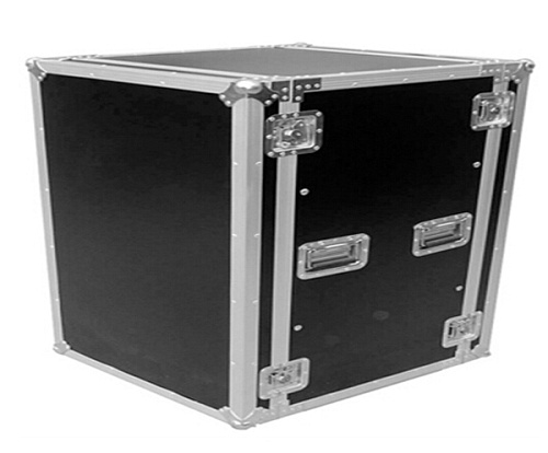 XLine Rack 10U Рэковый кейс