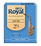 :Rico RJB1025  Royal    ,  2.5, 10  