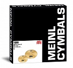 :Meinl HCS141620 HCS Complete Cymbal Set   14, 16, 20"