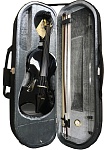 Фото:Hans Klein HKV-3E/BKWH  4/4 (Пр-во Германия) ЭЛЕКТРОакустическая скрипка
