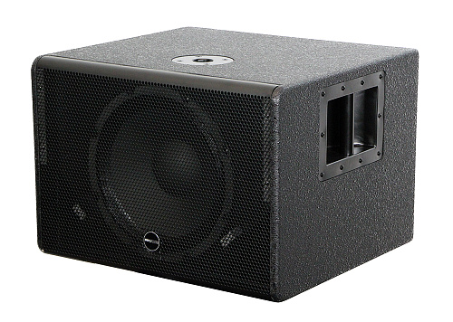 Invotone DSX12SA   активный сабвуфер