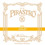 Фото:Pirastro Gold 225021 Комплект струн для альта