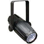 Фото:CHAUVET LED Pinspot 2 Светодиодный прожектор точечного освещения