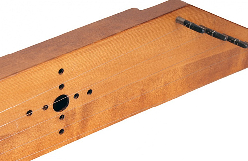 Мир гуслей MG-KN5MO Кантеле, 5-струнное