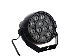 Фото:Bi Ray PL012UV Светодиодный прожектор (Ультрафиолет) , UV 12x1 Вт