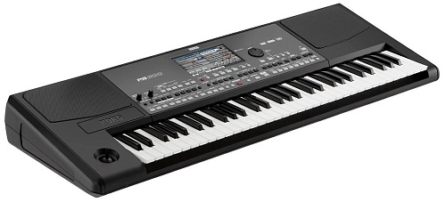 KORG Pa600 Аранжировочная станция, 61 клавиша