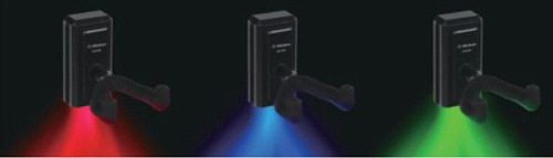 Alctron GS150 Держатель настенный для гитары, «крюк»