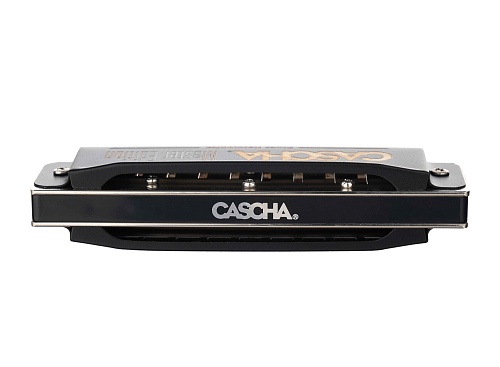 Cascha HH-2235 Master Edition Blues F Губная гармошка
