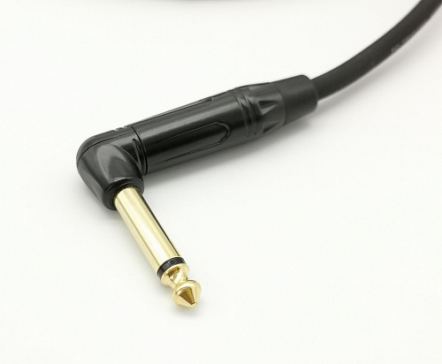 ZZcable E15-JR-J-0500-0 Кабель инструментальный, 5 м