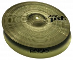 Фото:Paiste 3 Hi Hat Тарелка 14"