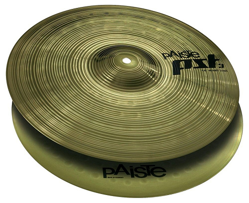 Paiste 3 Hi Hat Тарелка 14"