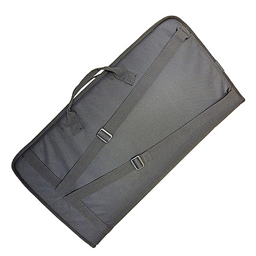 AMC ГЗв.Малыш Чехол для гуслей звончатых (трапеция) АМС