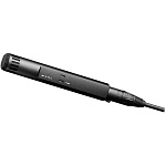 Фото:Sennheiser MKH 50 P48  Конденсаторный микрофон высокой линейности