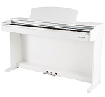 Фото:GEWA DP 300 White Фортепиано цифровое