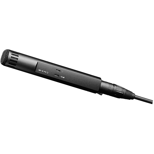 Sennheiser MKH 50 P48  Конденсаторный микрофон высокой линейности