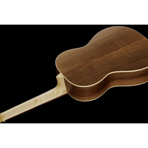 Manuel Rodriguez E-62 Гитара классическая 7/8 (ель/орех)
