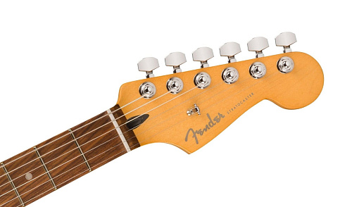 Fender Player Plus Stratocaster Sienna Sunburst Электрогитара, цвет санберст